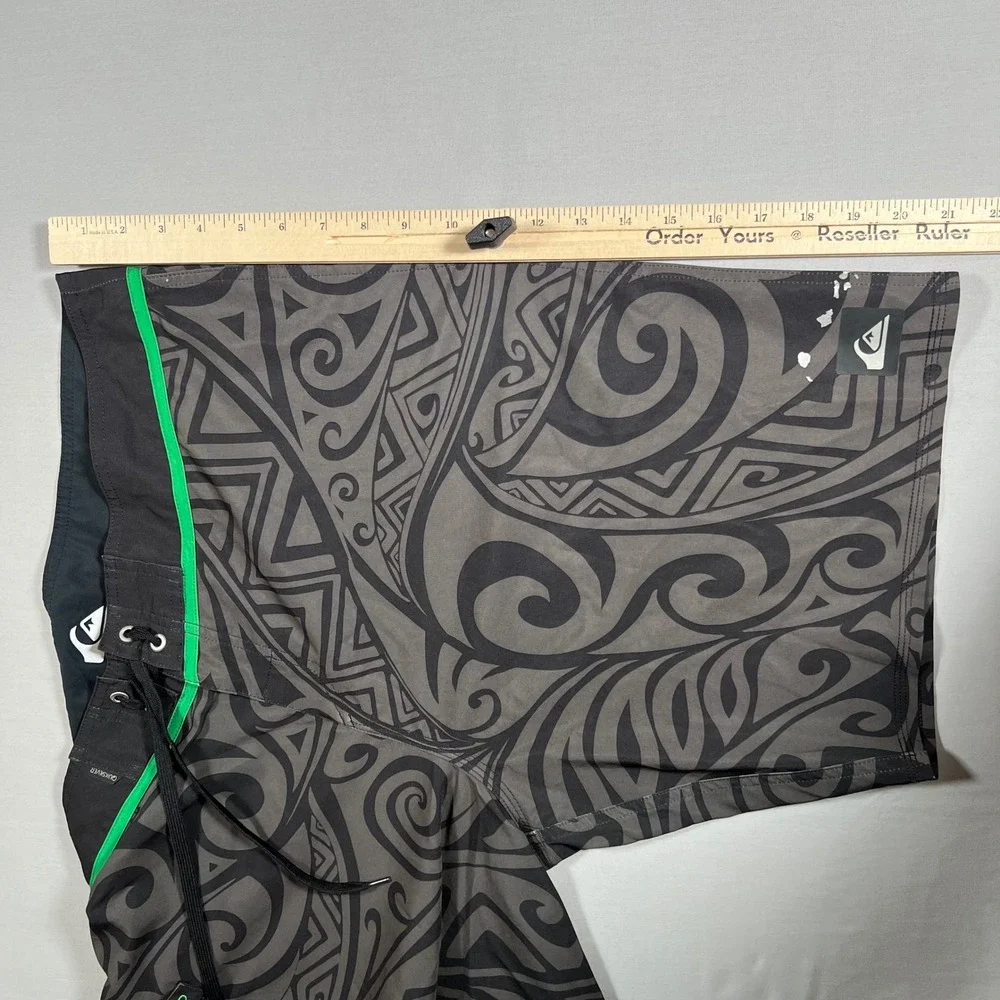 Quiksilver board shorts
